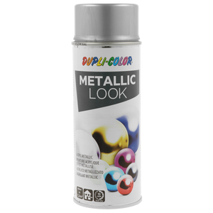 Metallic Effect Spray Paint