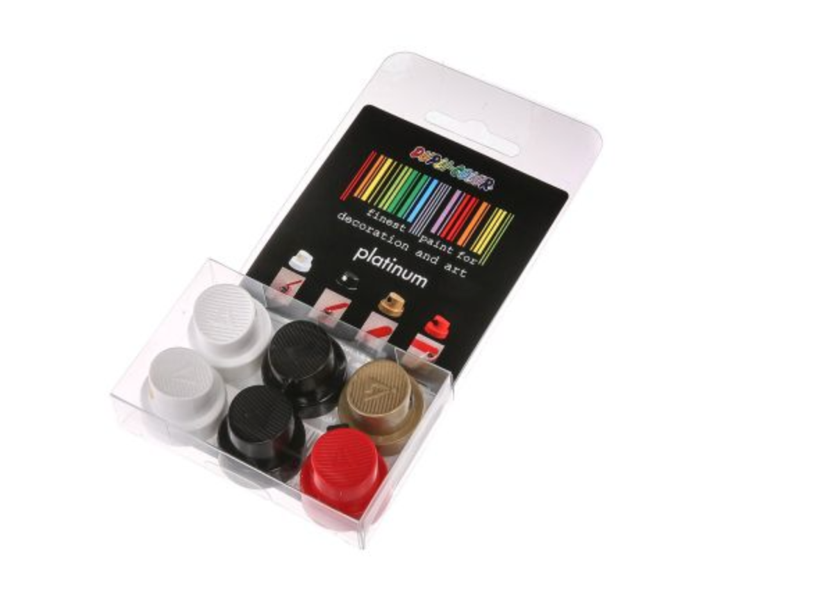 Spray head set (Nozzle Kit)