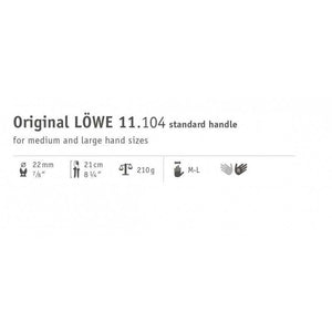 LÖWE Small Gardening Shears - 11104