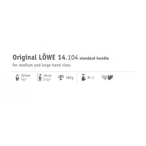LÖWE Garden Shear Compact - 14104