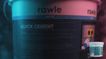 Rawle Rapid (Quick Cement)